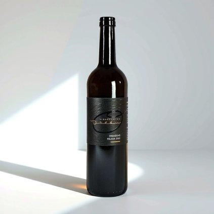 Pálava Orange 2023 * Na Důlku