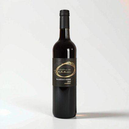 Rulandské modré 2022 * Na Důlku