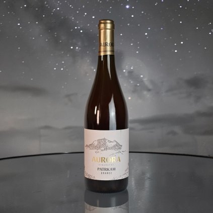 PATRKAM 2021 * Aurora