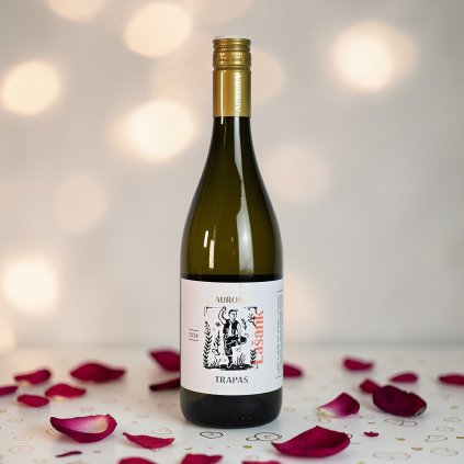 Trapas 2024 * Aurora