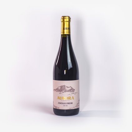 zweigeltrebe 2019 aurora