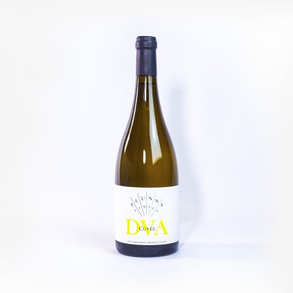cuvee dva slunna vinice