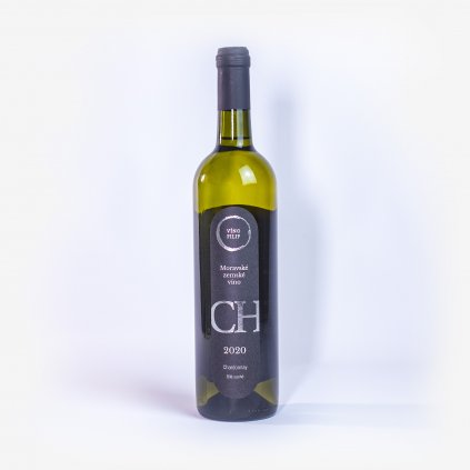chardonnay 2020 honza filip