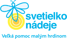 Svetielko nádeje