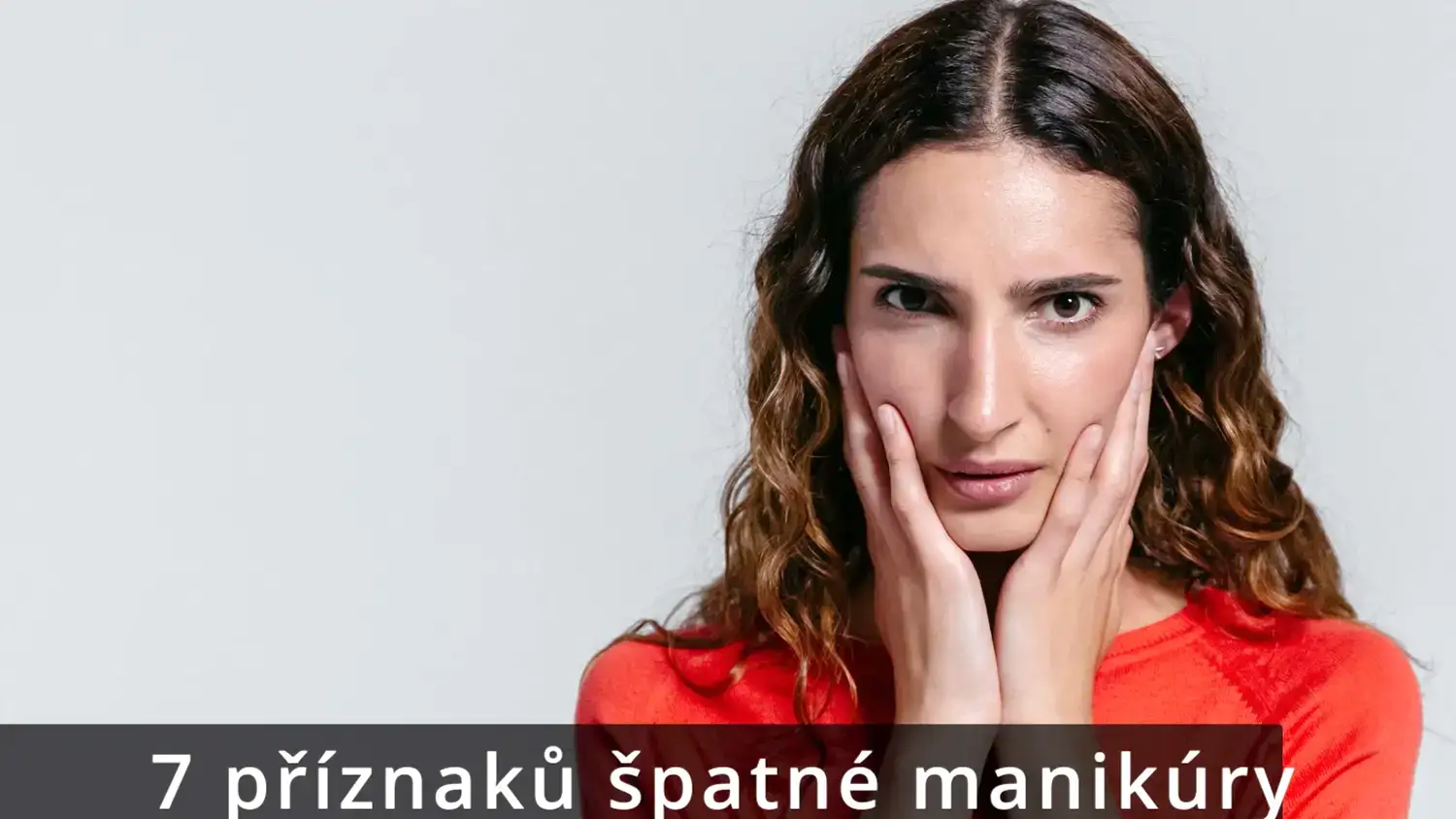 Video: 7 příznaků špatné manikúry: tipy od zkušené manikérky Prahy