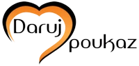 DarujPoukaz logo