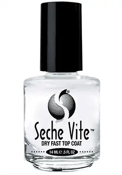 Seche Vite Dry Fast Top Coat 14ml