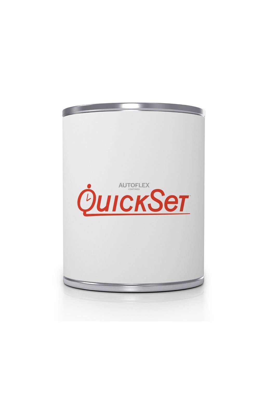 AutoFlex QuickSet urychlovač schnutí