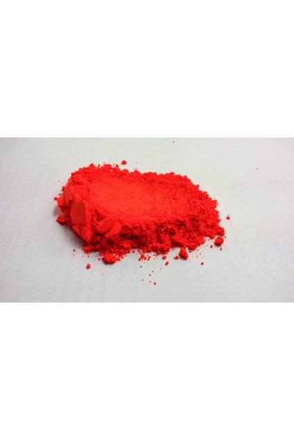 Neon Orange