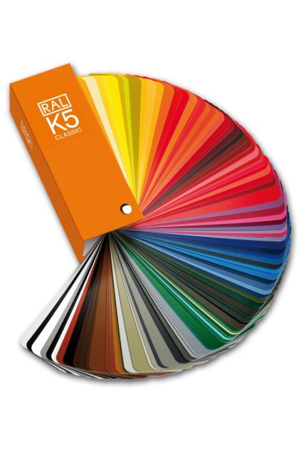 RAL K5