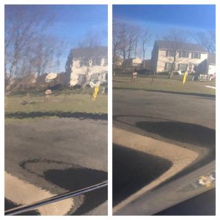 Tekutá fólie AutoFlex ochrání Váš lak před kamením, škrábanci a dalšími nepříznivými vlivy. Navíc jde i leštit. 👌🏻 Jsme...