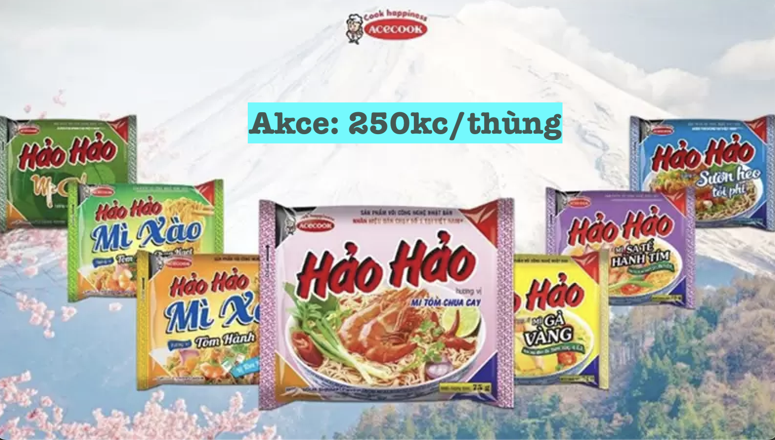 Akce Haohao