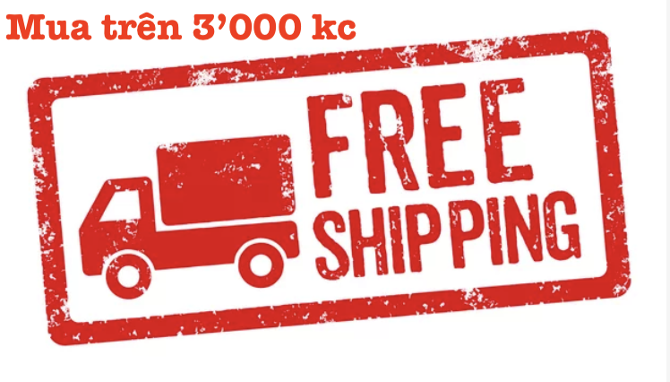 Free Ship