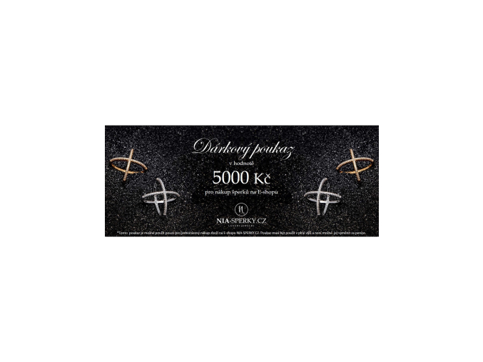 Voucher 5 000