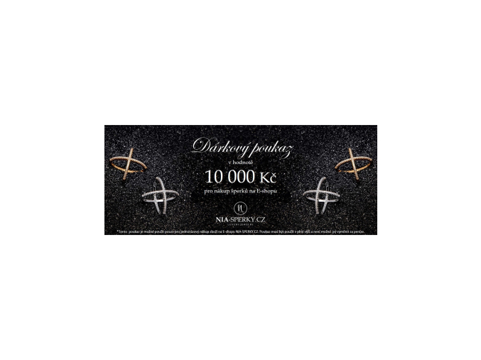 Voucher 10 000