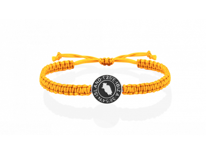 Makramee Armband Ibiza Orange 1024x1024