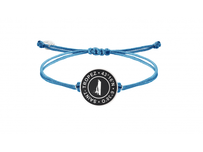 Saint Tropez Ocean Story Münz Armband Koordianten20. 04. 2018, 15.22.00 8 Kopie 3