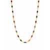 nialaya men s necklace men s rectangle tennis necklace men s rectangle tennis necklace 18 inches 45 72 cm mnec 397 30864541515848