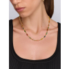 nialaya women s necklace women s rectangle tennis necklace women s rectangle tennis necklace 20 inches 50 80 cm wneck 288 1160763664