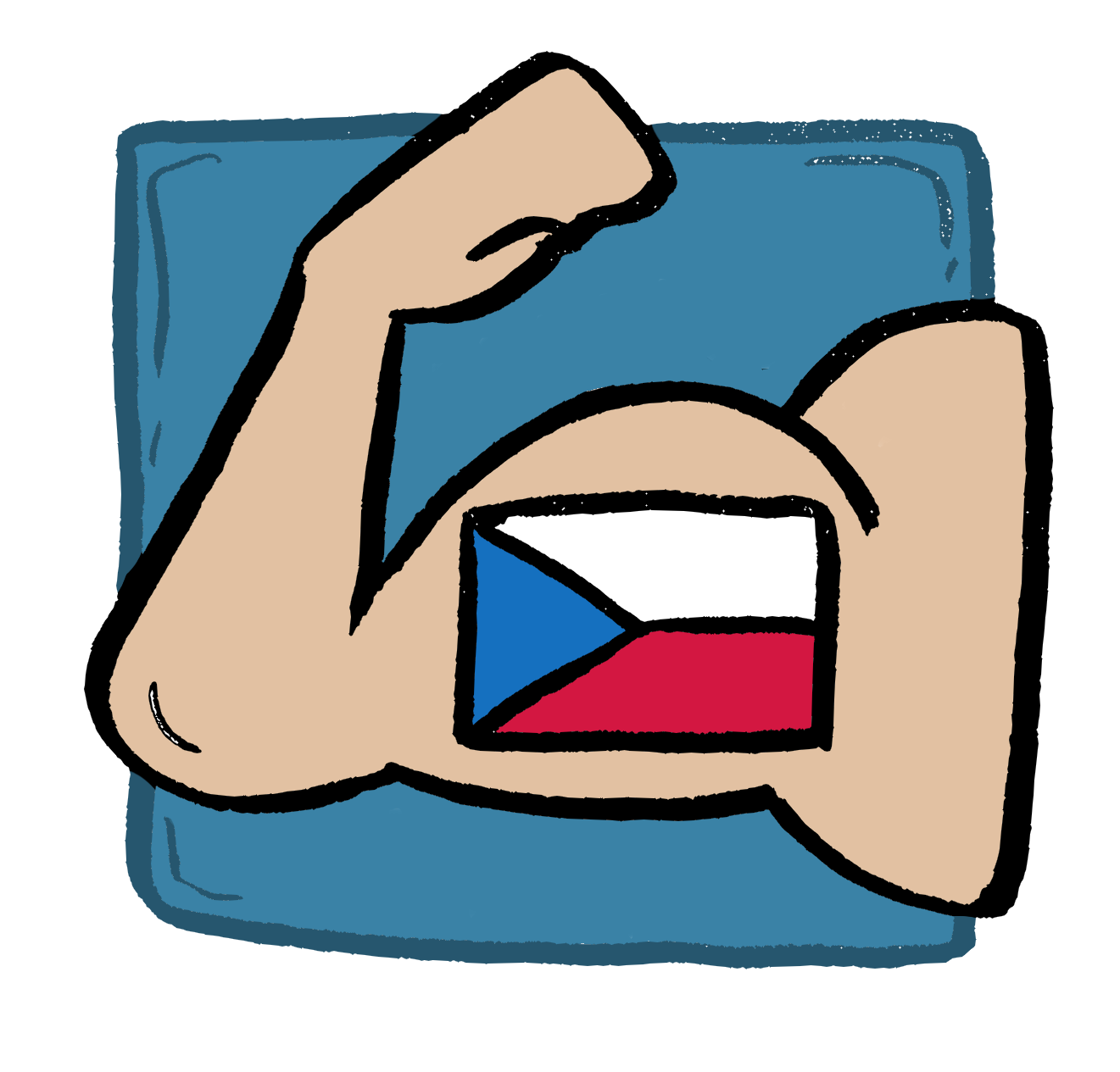 made in Česko