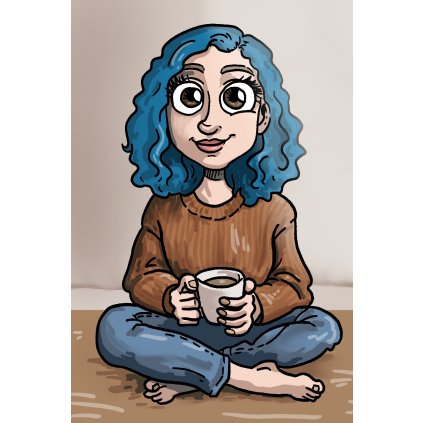 Digitální portretura