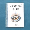 Učitelský diář na šk. rok 2025/26