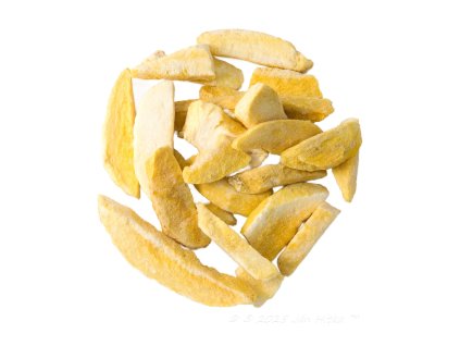 Mango mrazem sušené 100g