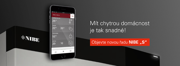 řada Smart "S"
