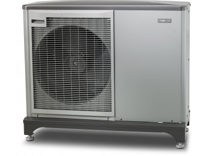 NIBE F2040 8kW