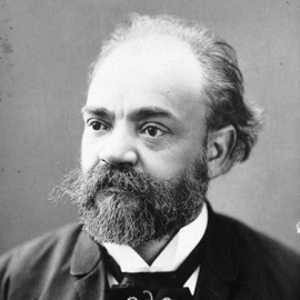 Antonín Dvořák
