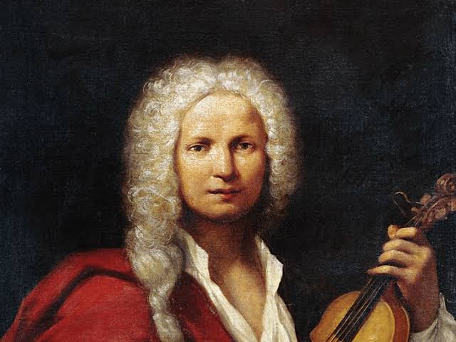 Antonio Vivaldi