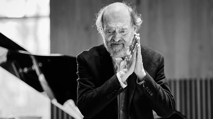 Arvo Pärt