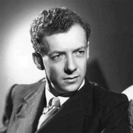Benjamin Britten