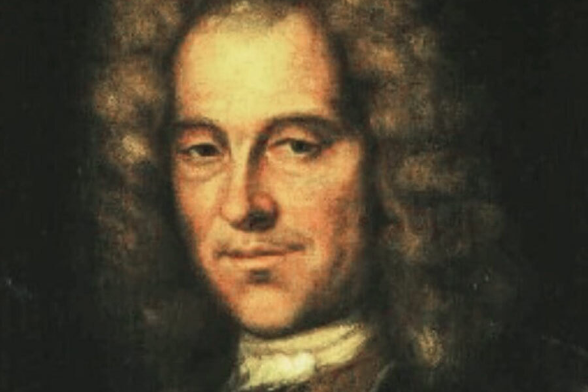 Jan Dismas Zelenka