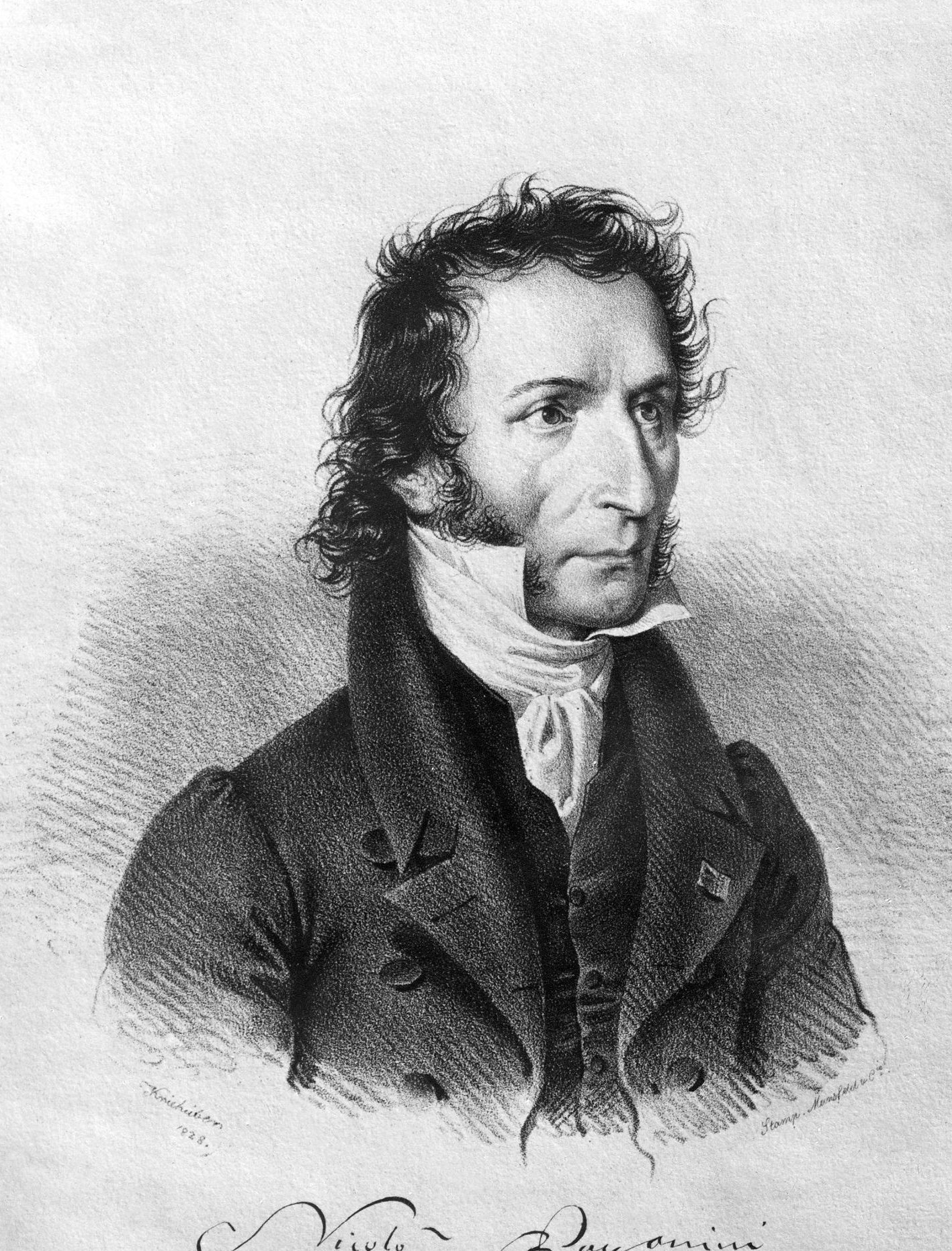 Nicollò Paganini