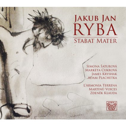 Jakub Jan Ryba: Stabat Mater