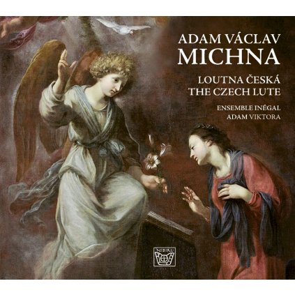 Adam Václav Michna: Loutna česká