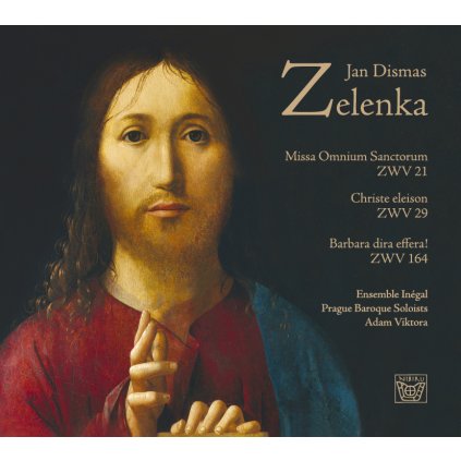 Jan Dismas Zelenka: Missa Omnium Sanctorum