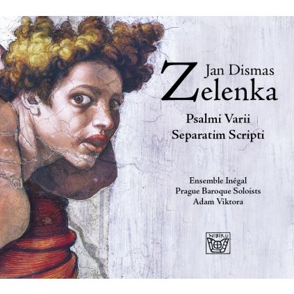 Jan Dismas Zelenka: Psalmi Varii Separatim Scripti