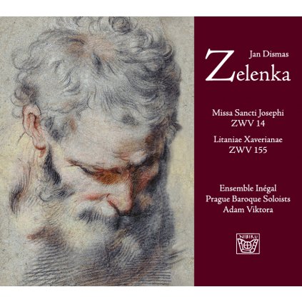 Jan Dismas Zelenka: Missa Sancti Josephi & Litaniae Xaverianae