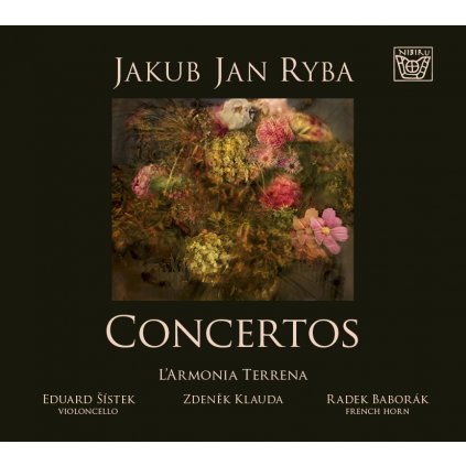 Jakub Jan Ryba: Concertos
