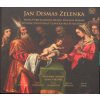 Jan Dismas Zelenka: Missa purificationis B.V.M.