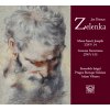 Jan Dismas Zelenka: Missa Sancti Josephi & Litaniae Xaverianae