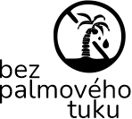 Bez palmového tuku