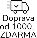 doprava Zdarma