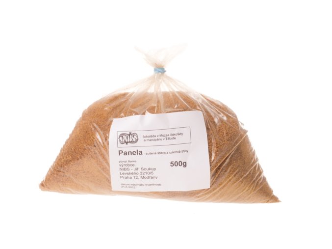 PANELA 500g