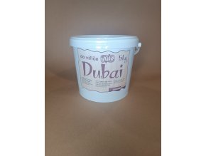 náplň DUBAI - do vířiče, 5kg - kýbl