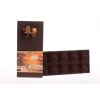 Ghana Ebony 100%, 100g