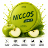 niccos apple uj