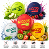 NICCOS ENERGY válogatás 5db